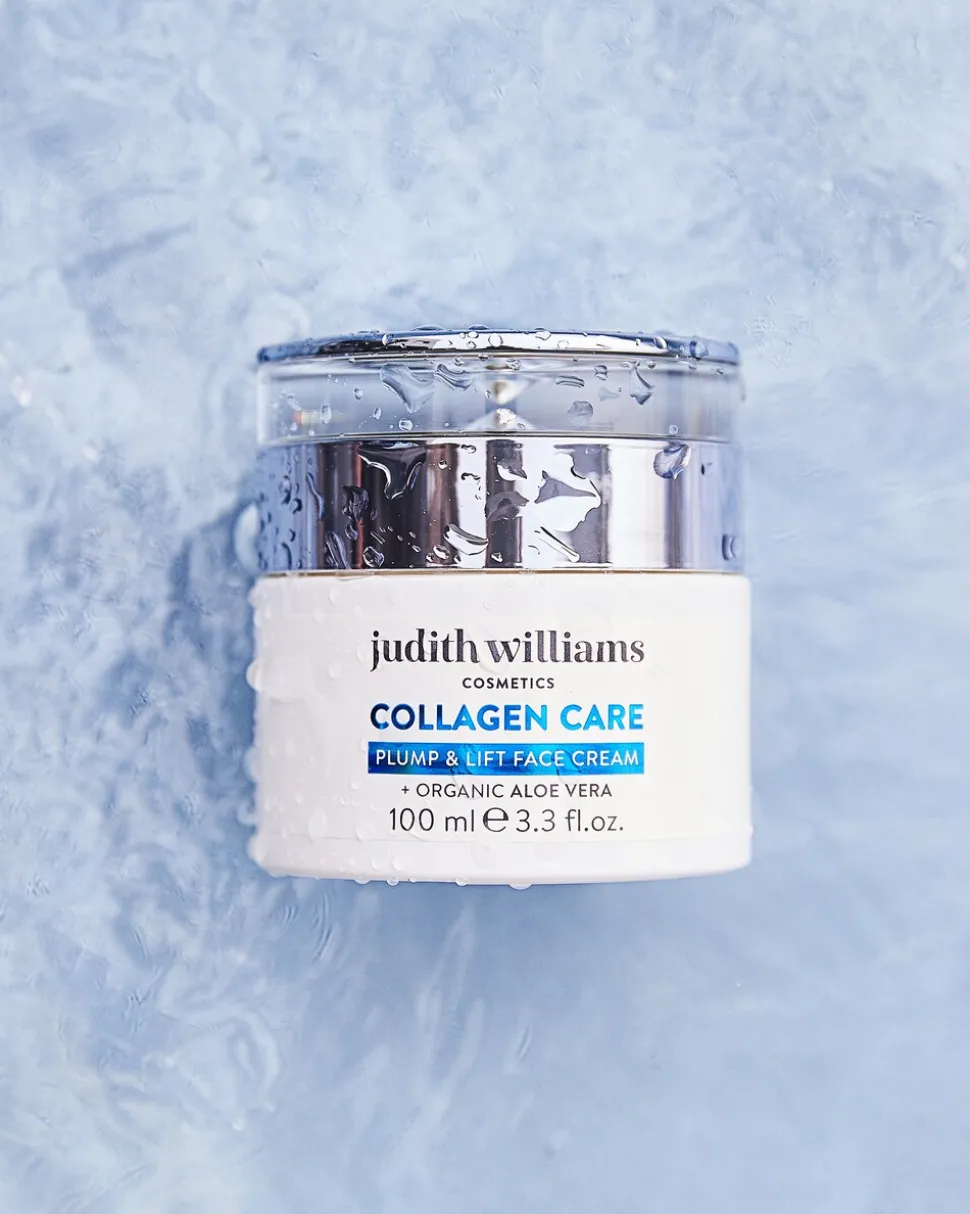 Plump & Lift Face Cream