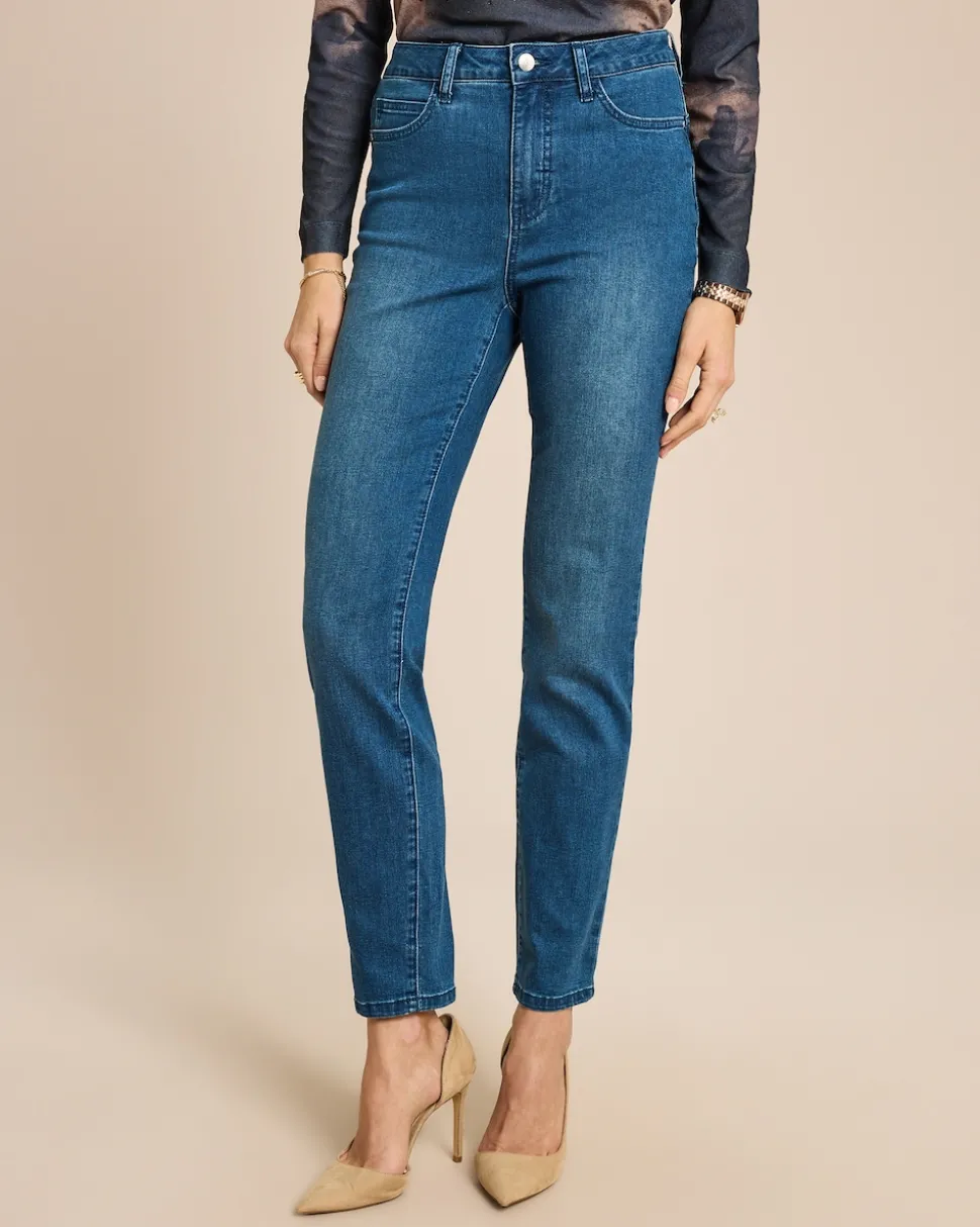5 Pocket Jeans