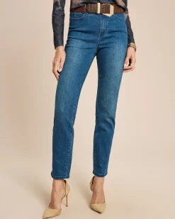 5 Pocket Jeans