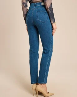 5 Pocket Jeans