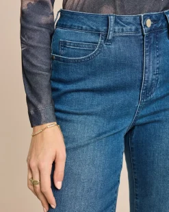 5 Pocket Jeans