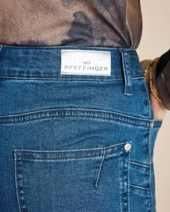 5 Pocket Jeans