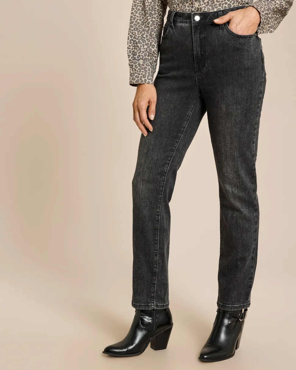 5 Pocket Jeans