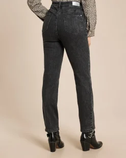 5 Pocket Jeans