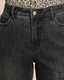 5 Pocket Jeans