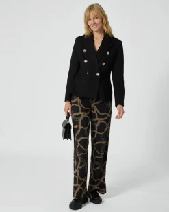 Ponte di Roma Blazer