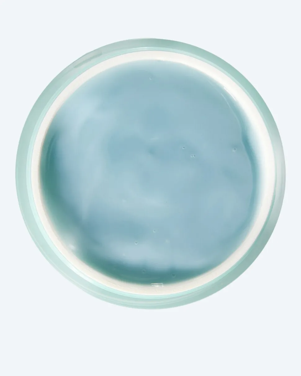 Powerboost Gelmaske