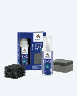 Power Cleaner Set, 3tlg.