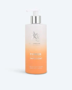 Power Energy Body Lotion