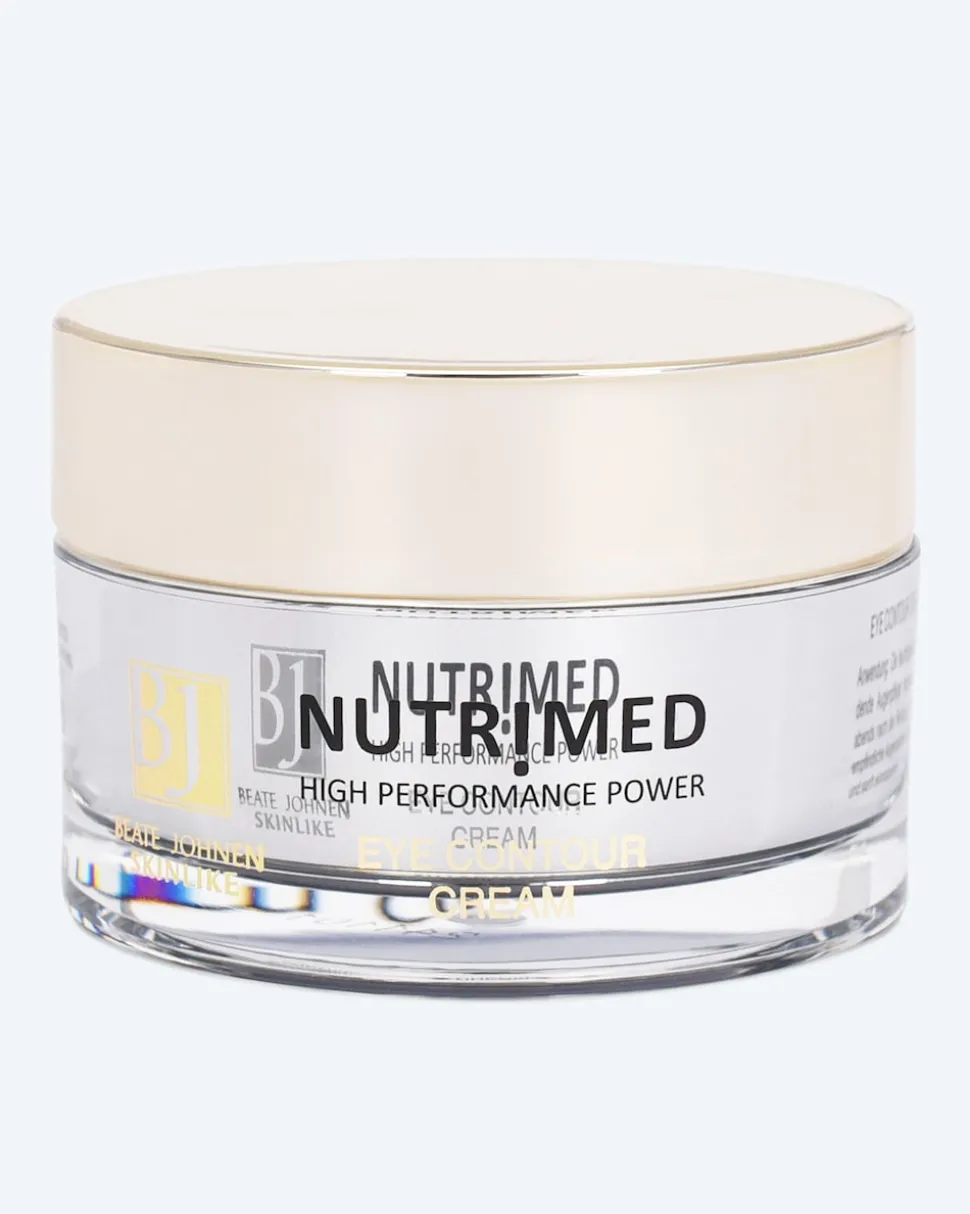 Power Eye Cream