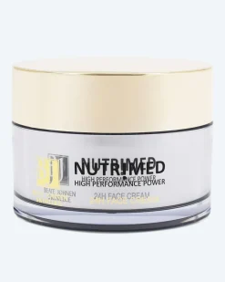 Power Face Cream