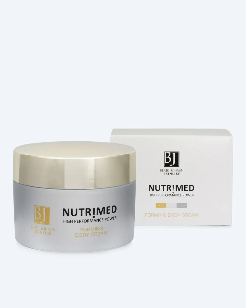 Power Forming Body Cream