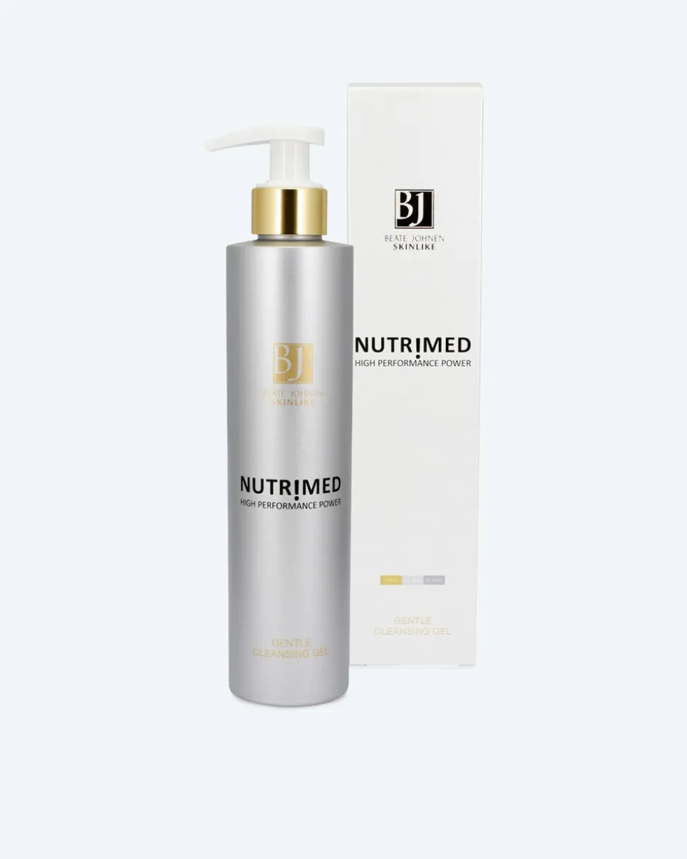 Power Gentle Cleansing Gel