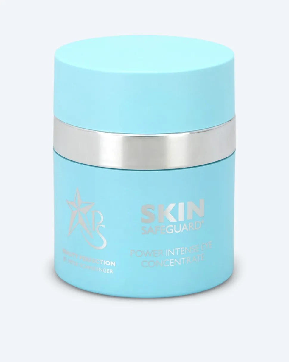Power Intense Augenserum