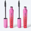 Power of Love Mascara, Duo