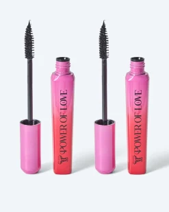 Power of Love Mascara, Duo