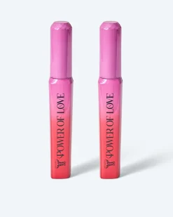 Power of Love Mascara, Duo