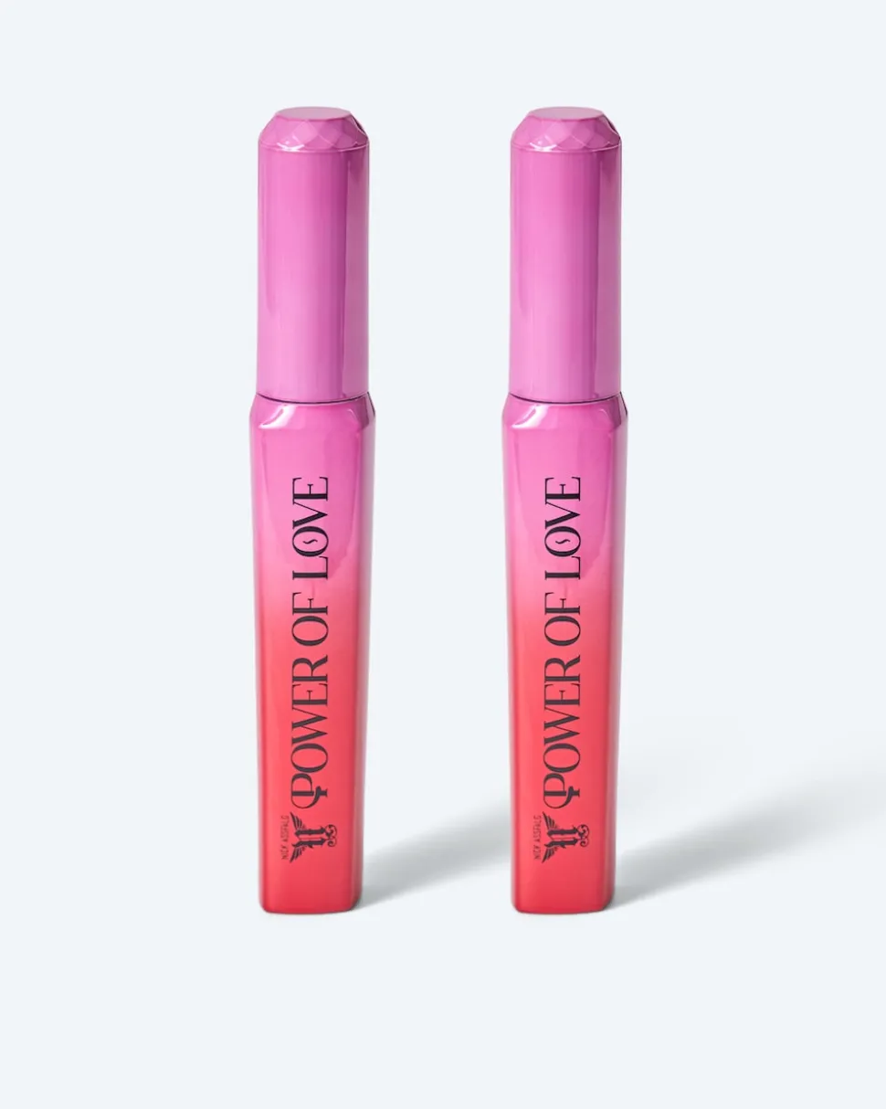 Power of Love Mascara, Duo