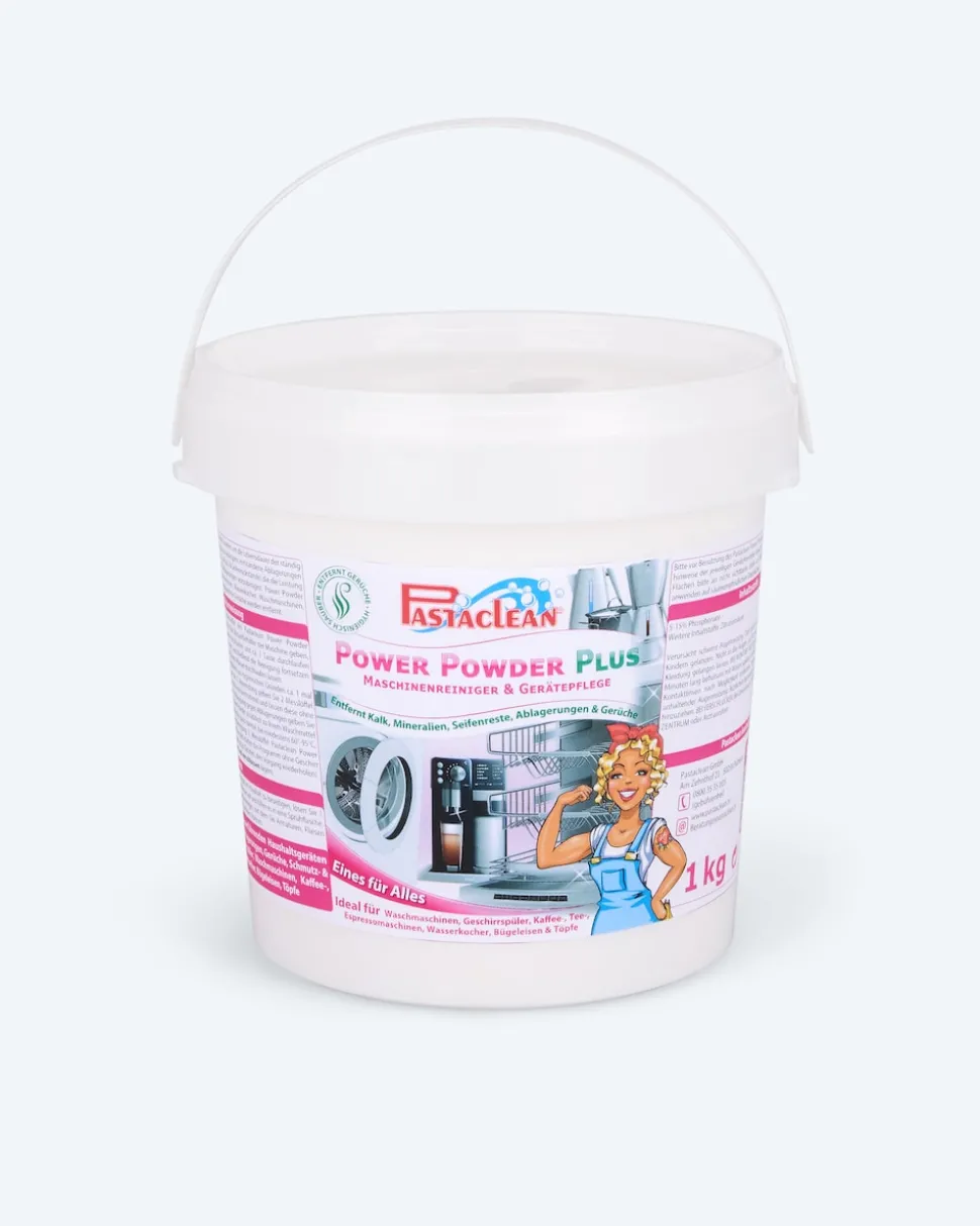 Power Powder Gerätepflege, 1.000 g