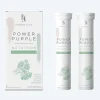 Powerpurple, 2x 20 Brausetabletten