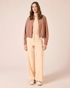 Power Stretch Blouson