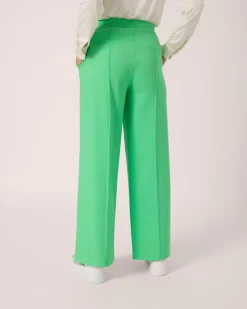 Power-Stretch-Hose mit Biese