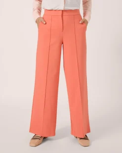 Power-Stretch-Hose mit Biese