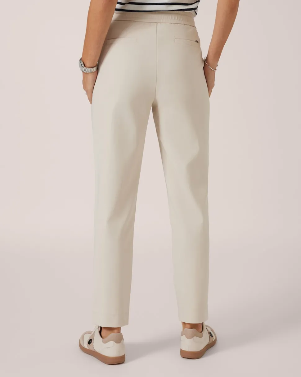 Power Stretch Joggpants