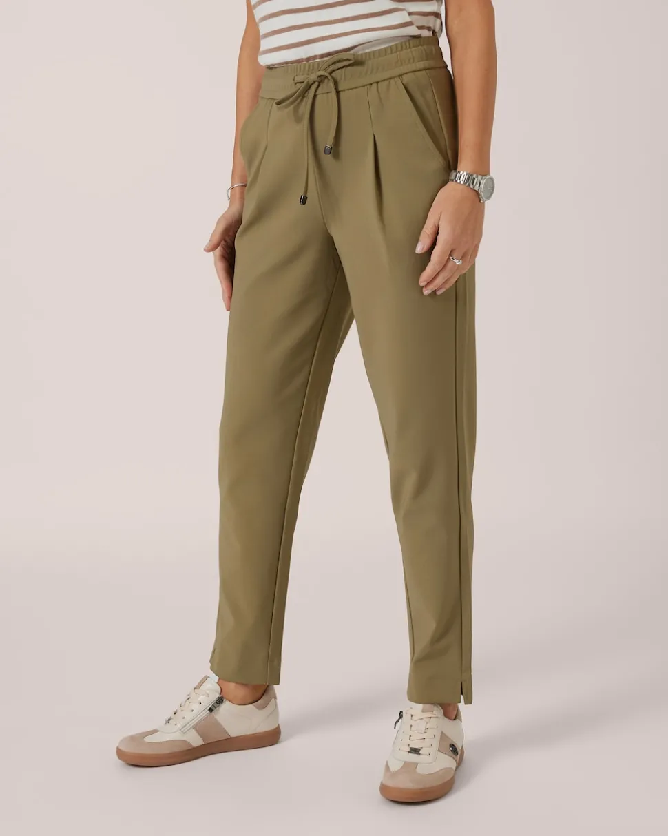 Power Stretch Joggpants