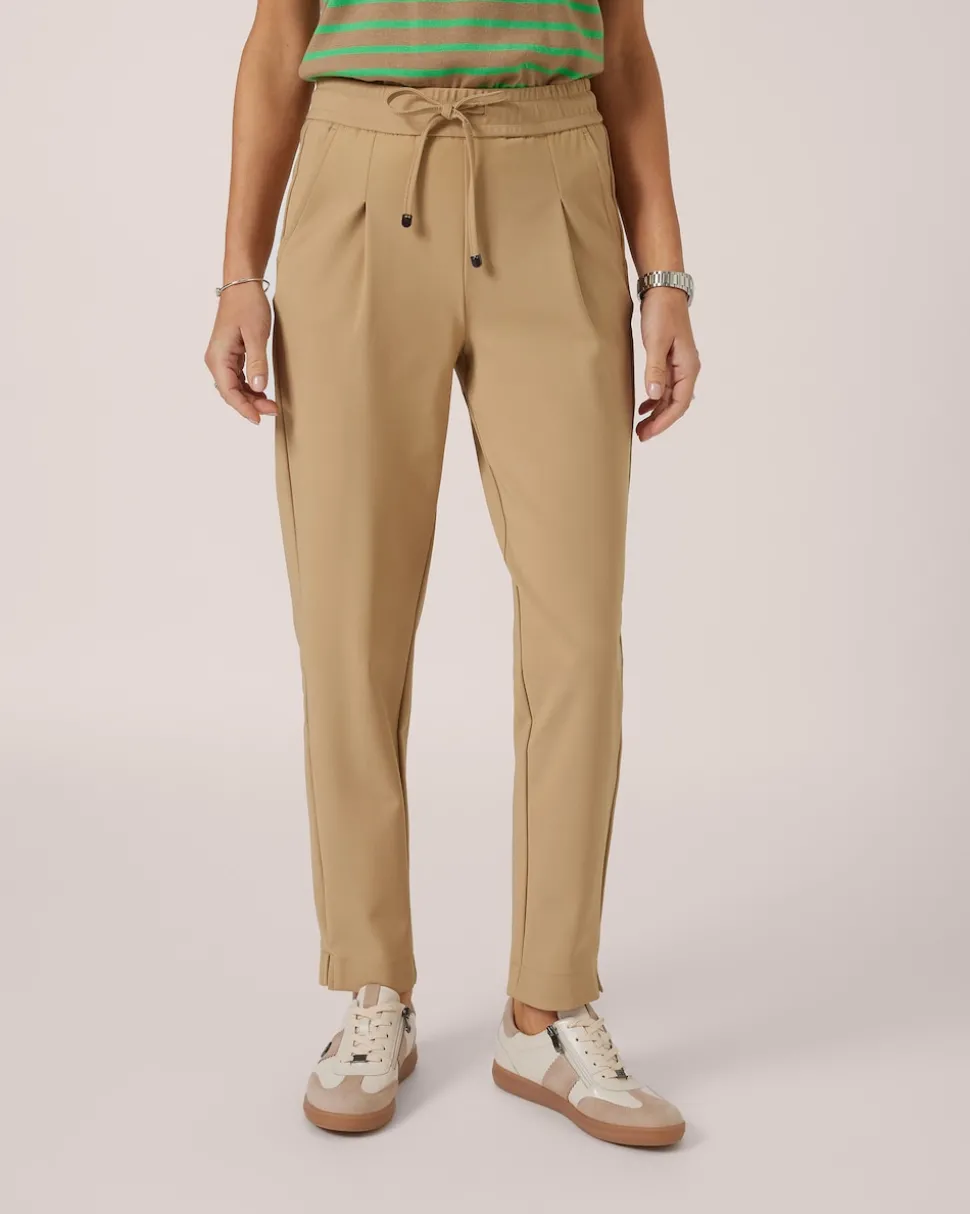 Power Stretch Joggpants