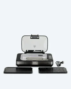 Power XL Smokeless Grill Elite