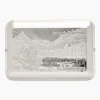 Premium Size Silver Bar Maple Leaf 2024