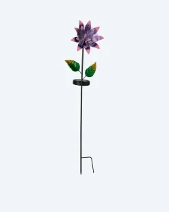 Premium Solar Hybrid "Blumenmagie"