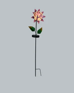 Premium Solar Hybrid "Blumenmagie"