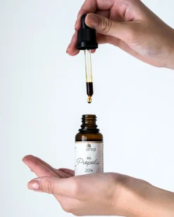 Propolis Extrakt 20 %