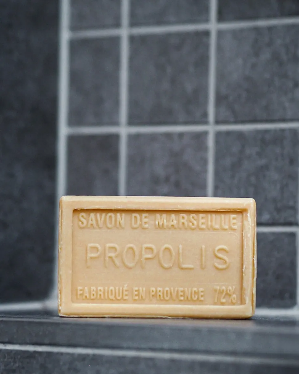 Propolis-Honig-Seife, Duo