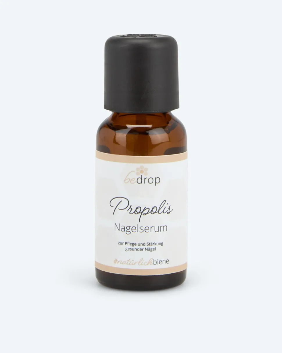 Propolis Nagelserum