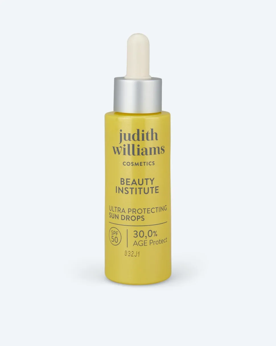 Protecting Sun Drops SPF 50