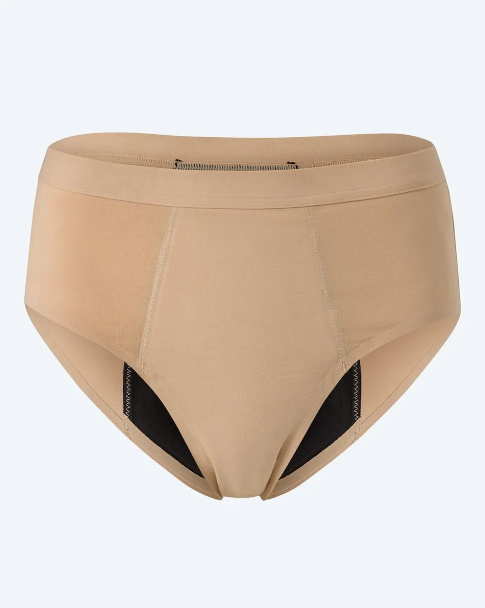 Protection Panty - Strong