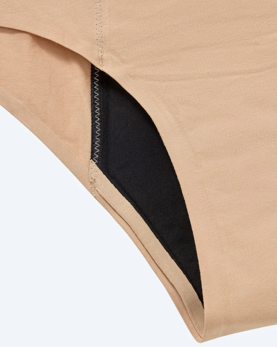 Protection Panty - Strong Duo