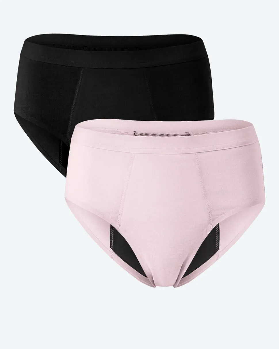 Protection Panty - Strong Duo