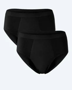 Protection Panty - Strong Duo