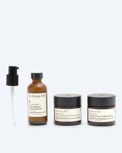 Protect & Recover 3pc Collection