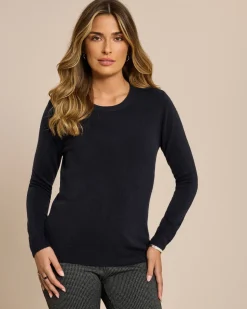 Pullover Cashmere Feeling