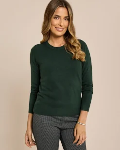 Pullover Cashmere Feeling