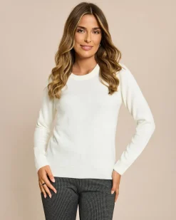 Pullover Cashmere Feeling