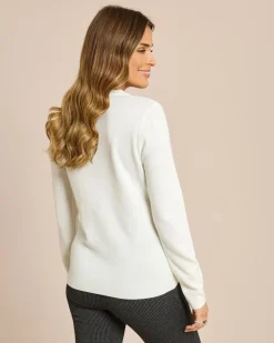 Pullover Cashmere Feeling