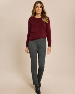 Pullover Cashmere Feeling