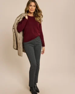 Pullover Cashmere Feeling