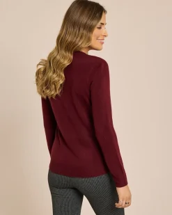 Pullover Cashmere Feeling